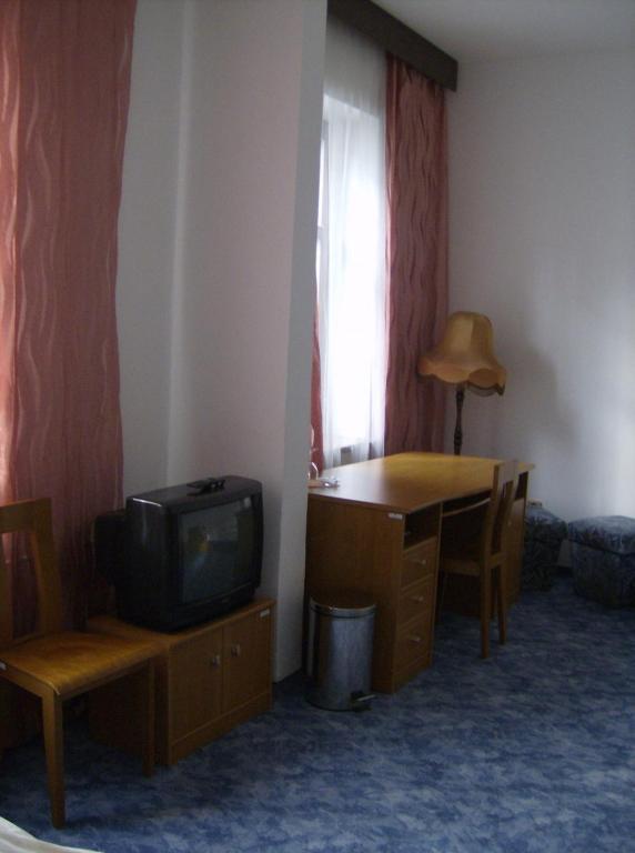Hotel Maria Ostrava Room photo